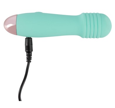 Cuties Mini Vibrator green